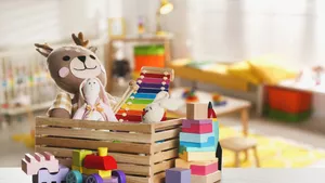 Avertismentul făcut de ANPC pentru părinții care vor să le cumpere copiilor jucării de 1 iunie