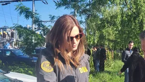 Șef nou la Anticorupție Ofițerul Cristina Barboșanu preia conducerea DGA Iași după plecarea comisarului Gabriel Coman 8211 EXCLUSIV