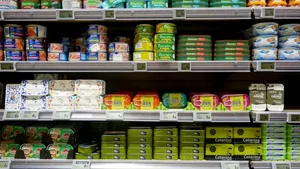 Alertă în supermarketurile Germania unde a fost descoperită o substanță care provoacă infertilitate