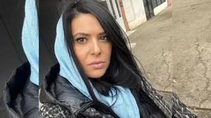 Răsturnare de situaţie Avocata Alexandra Cioată a fost reţinută după ce a izbit un motociclist Este acuzată de tentativă de omor