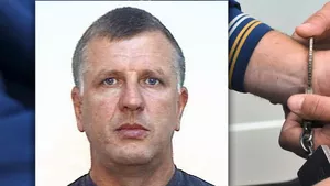 La Moscova a fost reținut unul dintre cei mai căutați infractori români, Vasile Rodideal