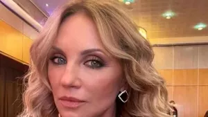 Camelia Șucu a dezvăluit motivele divorțului de Dan Șucu. Ce s-a întâmplat acum 18 ani