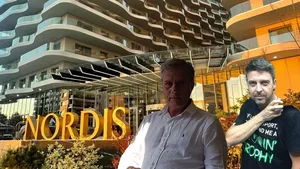 Sechestrul pus pe averile lui Cristian Delcea și Bogdan Gheorghiu complici în dosarul Nordis. Procurorii au demarat cercetări penale împotriva acestora