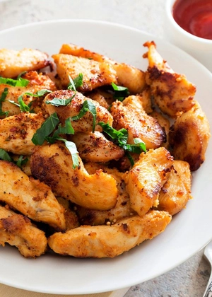 Iată cum poți găti mușchiulețul de pui, astfel încât să fie cu adevărat delicios – Rețetă simplă și foarte gustoasă