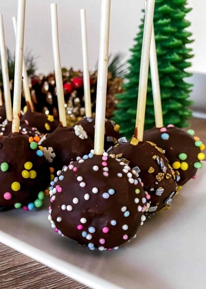 Rețeta pentru cake pops – Iată cum poți face cele mai bune și virale mini-prăjituri, ideale pentru orice eveniment