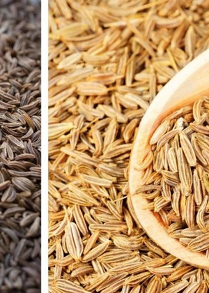 Chimion vs chimen. Sunt gemeni culinari cu identități diferite