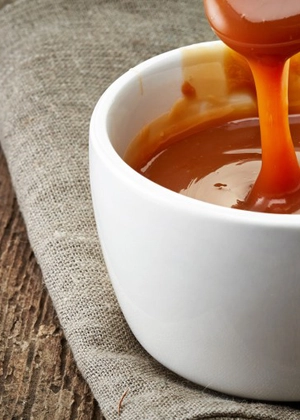 Iată cum poți să faci o cremă caramel cu mascarpone delicioasă – Rețetă simplă, ce poate fi integrată în foarte multe deserturi