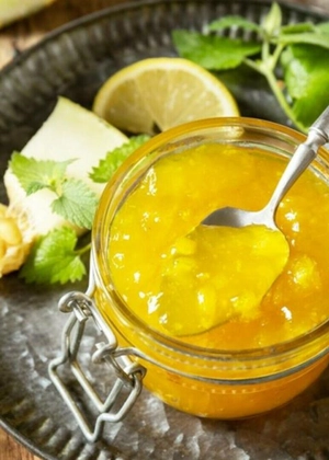 Iată cum poți face o dulceață de lămâie delicioasă – Rețetă cu un parfum și o aromă aparte, de care te vei îndrăgosti