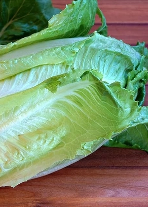 Salata romană – Iată ce beneficii incredibile are și cum o poți prepara