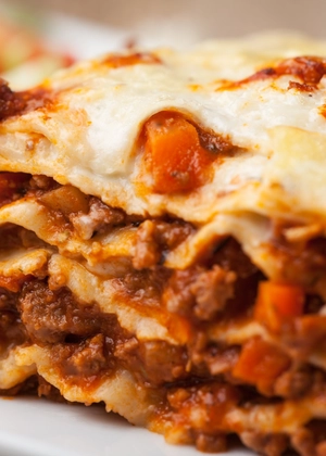 Cum se prepară foile de lasagna de casă? O rețetă tradițională italienească!