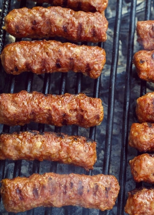 Cum se prepară ciorba de mici? Rețeta care a înnebunit internetul!