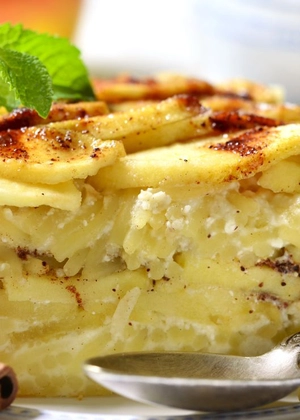 Paste cu brânză dulce la cuptor – Rețeta copilăriei reinterpretată, însă absolut delicioasă