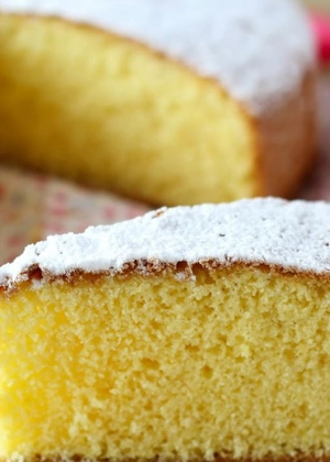 Prăjitură fără lapte – Rețetă simplă, dar delicioasă, ideală pentru cei cu intoleranță la lactoză, alergii sau în perioada de post