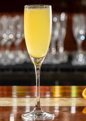 Cocktailul Mimosa – Rețetă simplă și răcoroasă, ideală pentru vară