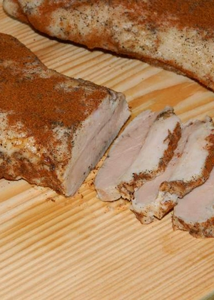 Rețetă ardelenească de șuncă fiartă – Preparat tradițional simplu și delicios, ideal pentru mesele de sărbătoare
