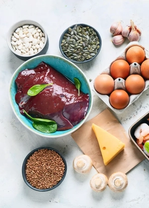 Ce dietă trebuie să urmezi pentru un exces de fier? Iată cum îți poți echilibra organismul