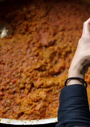 Faimoasa zacuscă de pește după rețeta de la Mănăstirea Văratec! Iată cum poți face un preparat tradițional, simplu și delicios