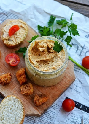 Pastă de jumări. Iată care este rețeta, dar și cum se prepară!