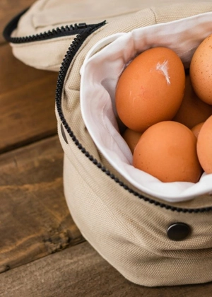 Câte proteine are un ou? Are niște proprietăți incredibile, pe care trebuie să le știi!
