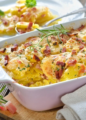 Rețete simple pentru o cină rapidă! Iată cum să faci cele mai delicioase mâncăruri!