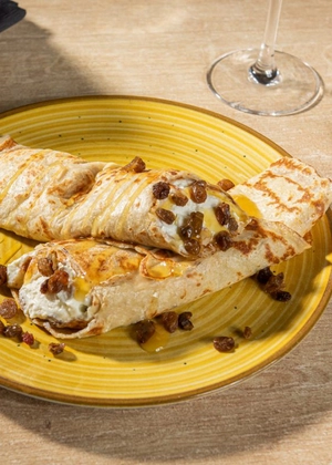 Clătite bănățene – Rețeta pentru un desert tradițional delicios, ideal pentru orice ocazie