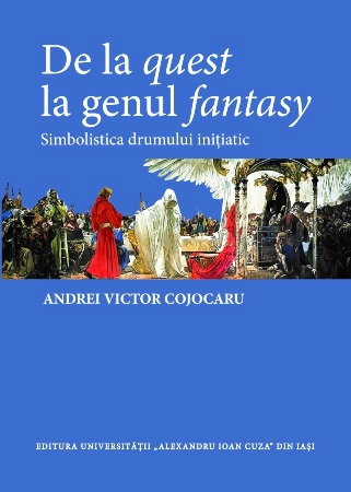 carte Andrei Victor Cojocaru