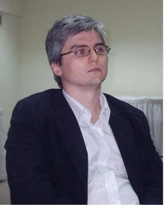 Cristian Dorneanu, administratorul firmei Speed Iasi