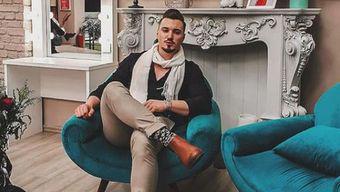 Bomba la o cunoscuta emisiune TV! Adelin s-a intors la Puterea Dragostei