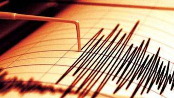 Cutremur in Romania. Iata ce magnitudine a avut