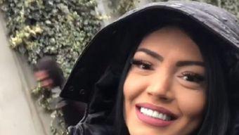 Andreea Mantea a dezvăluit care este boala de care suferă