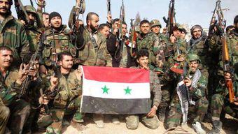Conflictul ia amploare! Armata siriană reacţionează împotriva Turciei