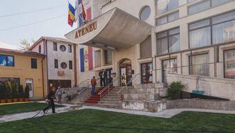 Unire prin Cultură! Ateneul Național din Iași continuă reprezentațiile pentru întreaga Românie
