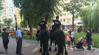 Noi măsuri de ordine publică în timpul Sărbătorilor Iașului. Peste o sută de polițiști vor patrula zilnic, în centrul orașului