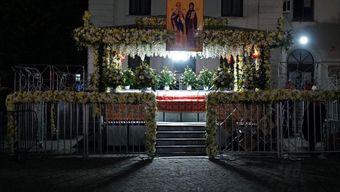 Ierarhii care vor participa la Liturghia Sf. Parascheva din 14 octombrie