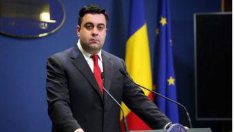 Răzvan Cuc, reacţie virulenta în scandalul de la Otopeni: Vor plăti cu funcţiile