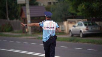 Șoferii care au încălcat legea au rămas pietoni