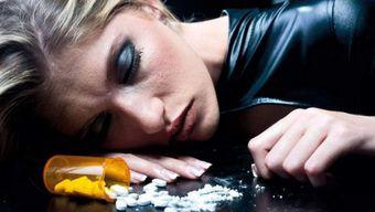 O fată de 17 ani a fost gasită decedată din cauza drogurilor