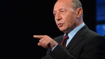 Traian Băsescu: PSD va bloca formarea unui nou Guvern