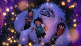 Animaţia „Yeti – Omul Zăpezilor” şi filmul SF „Gemini: Conspiraţia”, între premierele weekendului în cinematografele româneşti