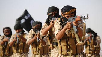 Sute de adepți ai Statului Islamic au evadat dintr-o tabără de detenție