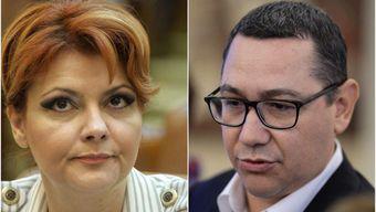 Securistul Victor Ponta, huiduit de PSD-iști la scenă deschisă la Romexpo. Olguța Vasilescu: Să se uite în frigider, acolo are urările noastre