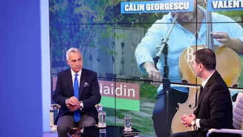 Liderul Călin Georgescu pentru 8222Dezbaterea Zilei8221 din producția media BZI LIVE a dialogat în legătură cu strategii viabile pentru ca românii plecați în străinătate să revină acasă