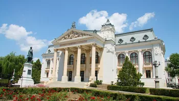 Recital de operă dedicat Zilei Naționale a României