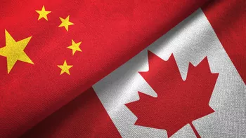 Poliţia canadiană cercetează un posibil amestec al Chinei în alegerile din 2019