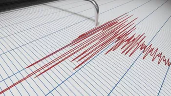 Un cutremur a avut loc pe insula grecească Evia. Seismul a avut magnitudinea 5 pe scara Richter
