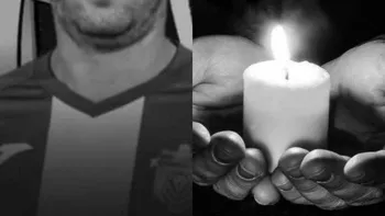 Doliu în lumea fotbalului românesc Sportivul s-a stins din viață la 37 de ani în urma unui accident rutier