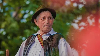 A murit românul declarat Tezaur Uman Viu. Interpretul a obținut zeci de premii în țară și în străinătate