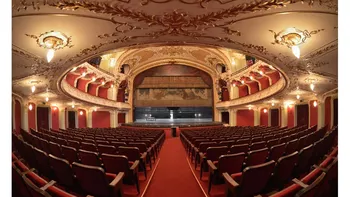 La Opera Națională Română din Iași va avea loc o gală specială. Celebra soprană Elena Moșuc este invitată specială