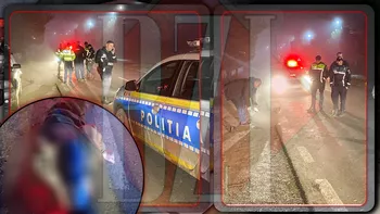 Scene de o violență extremă la Iași. Un bărbat a fost găsit mort într-o baltă de sânge. Poliția a căutat toată noaptea ucigașul L-a executat și a plecat EXCLUSIV 8211 FOTOVIDEO