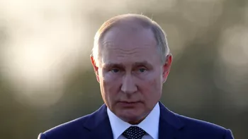 Vladimir Putin face clarificări în privința utilizării armelor nucleare 8222Nu am înnebunit. Dacă suntem loviți lovim ca răspuns8221